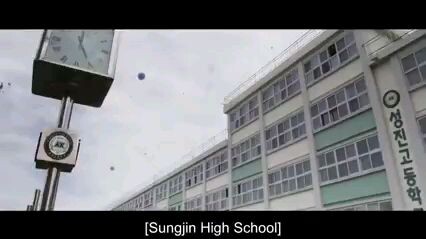 episode 1 #duty after school