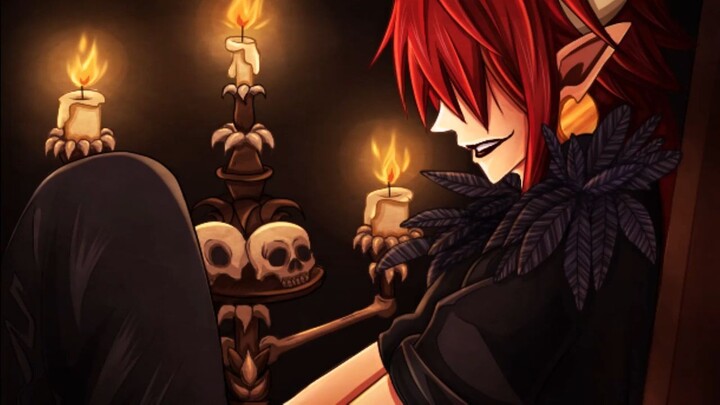 [Theme Song] Mononoke Shuu No Sumika (Kamisama Hajimemashita OST)