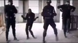 FBI Dance