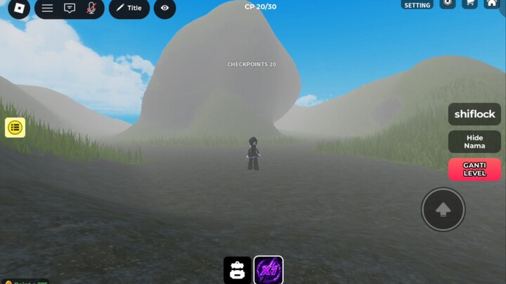 [ROBLOX] Mount Pintar! Seberapa Pintar Dirimu #15