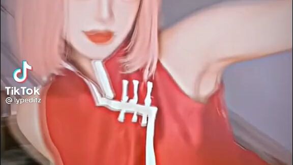 sakura reallife 🥰🥰🥰