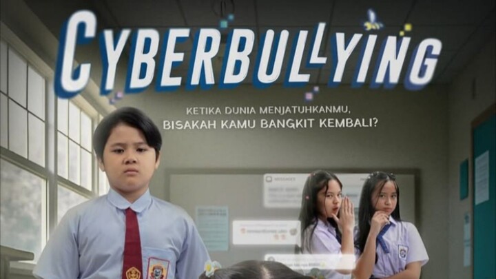 Cyberbullying - reaction film