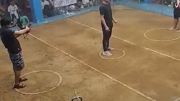 mandaluyong cockpit hack fight