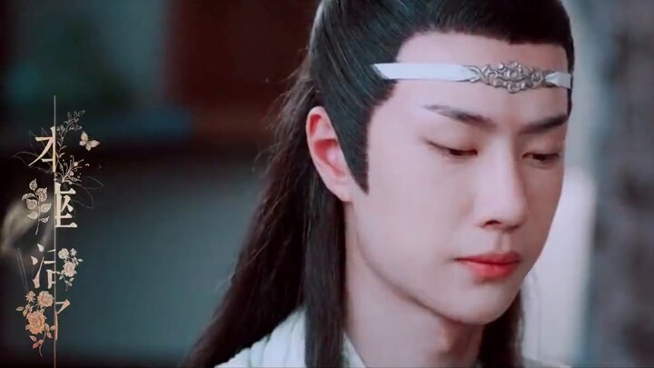 [Wangxian/Yunxian/Baixian] Para suami bertengkar lagi! [Kehidupan sehari-hari Yikunduofu yang konyol