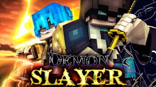 JIGORO & KAIGAKU : LE DUO ÉLECTRIQUE (Demon Slayer UHC)