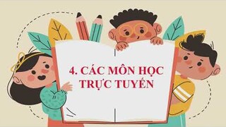 GIỚI THIỆU KHỐI 4 - NĂM HỌC 2021-2022