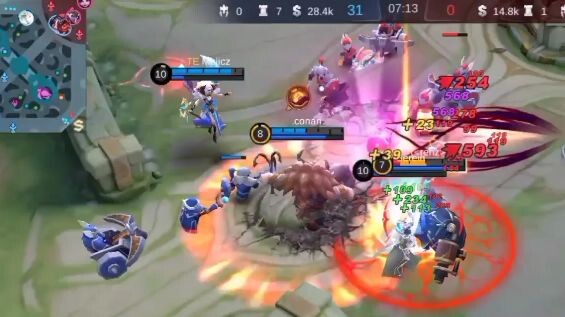 tamang free hit lang sa miya hshshs