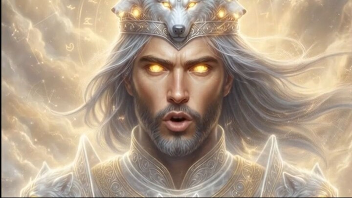 El Heredero Del Reino Prohibido Capitulo 4 - La Gran Guerra @CaponecryptoRD, @MCU, @Startale