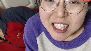 Mulutmu manis sekali