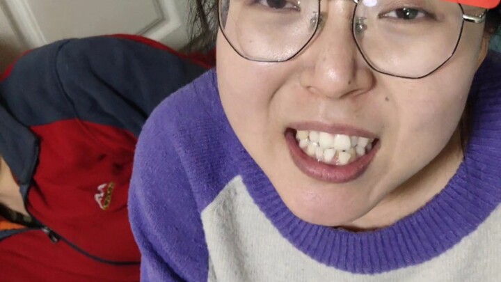 You sure know how to sweet-talk!