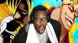 Marco FINESSES the Big Mom Pirates | One Piece Anime Reaction
