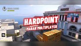 Hardpoint CODM