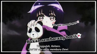 Bocil Bukan Sembarang Bocil || Jedag Jedug Anime📌