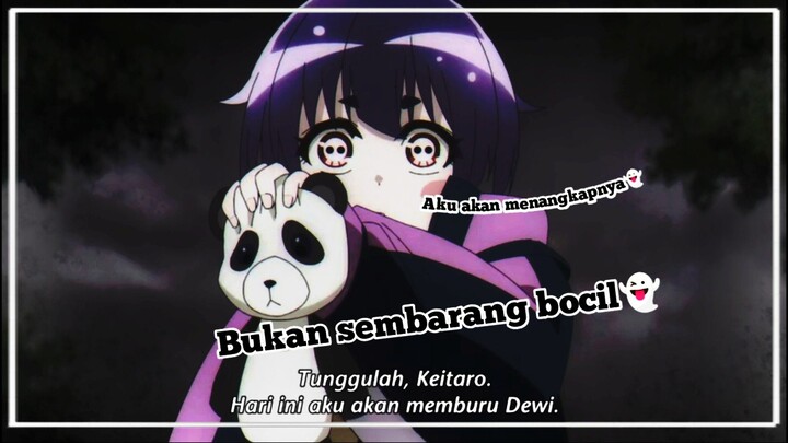 Bocil Bukan Sembarang Bocil || Jedag Jedug Anime📌