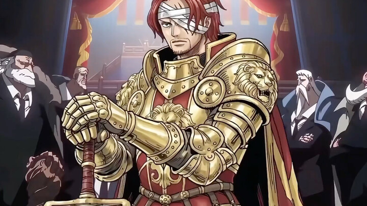 ชังก์สกลับไปเป็นชาวเทวดาที่ดินแดนศักดิ์สิทธิ์ได้ แต่พี่น้องหม่ากลับทำไม่ได้?