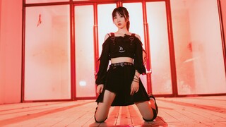 看看这个腰扭的到位吗？Maria 【NeKo】