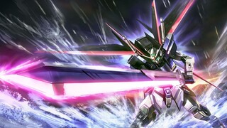 Momen berburu para Pemburu Dunia Gundam