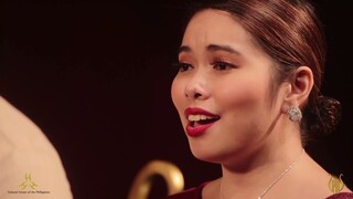 Paolo Orlandi - Invitation To Love - Philippine Madrigal Singers