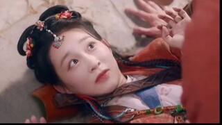 a.love.story.of.oiled.paper.umbrella.ep1