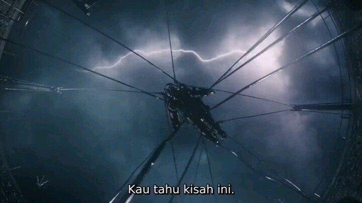 VICTOR FRANKENSTEIN 2015