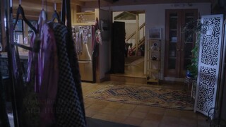 Stealing in Suburbia (2∆22)