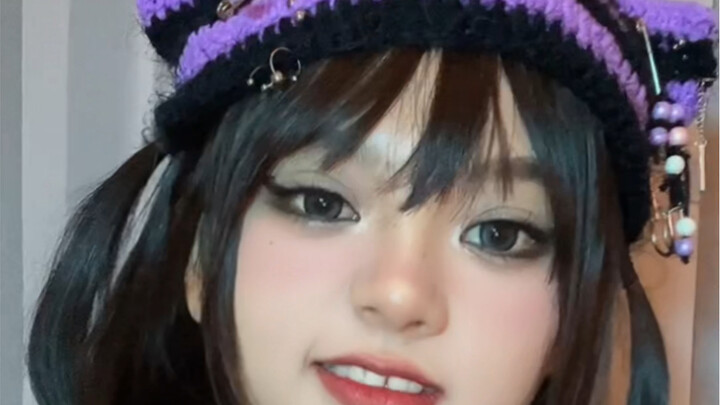 สองชั่วโมงครึ่งทำอะไรได้บ้าง? วิดีโอบล็อกถักโครเชต์