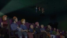 Naruto  Cuộc Chiến ở Tuyết Quốc