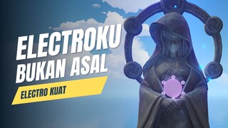 Selalu Bersama Kekuatan Terbesar | Genshin Impact