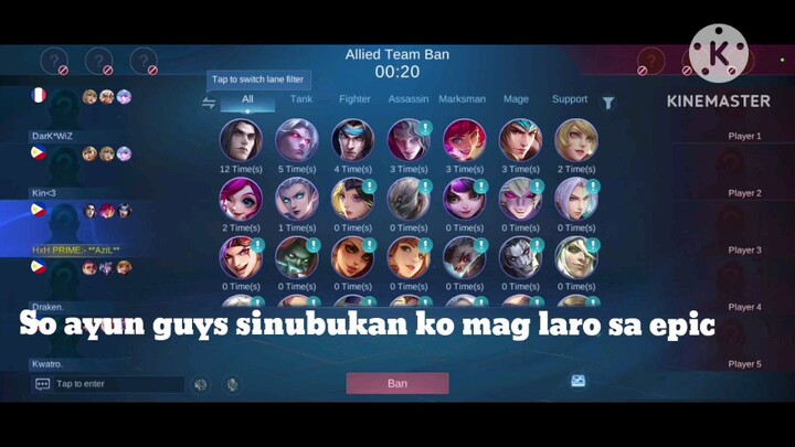 forda bully ang ferson😅