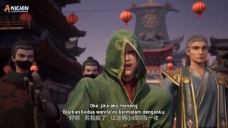 Supreme God Emperor Episode 175 (Season 2) Sub Indo