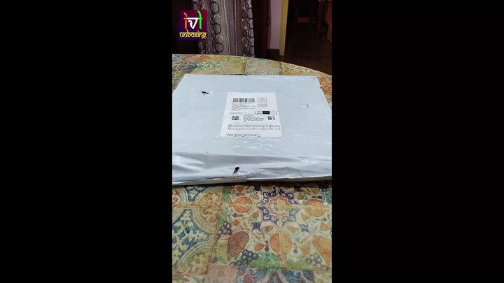 Canvas Board Unboxing - #unboxing #canvaspainting