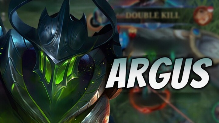 Amarah Argus Meledak 🔥 Land of Dawn Jadi Ladang Pembantaian ‼️