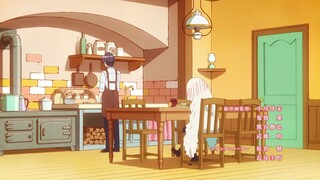 Shiro Seijo to Kuro Bokushi | EP 6 | Sub Indo