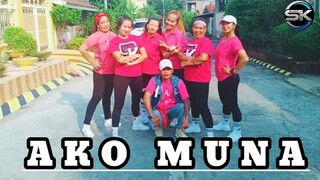 AKO MUNA l OPM l DJ RODEL l DANCE FITNESS l STEPKREW GIRLS