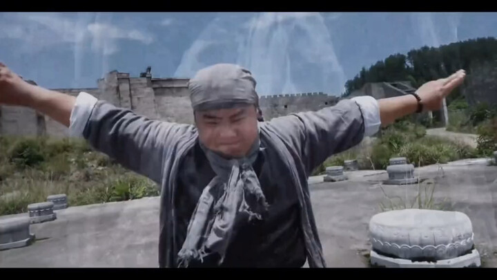 Feng Yun: The Ruler of the World #MartialArts