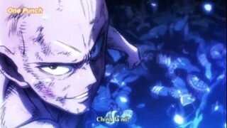 One Punch Man (Short Ep 1)