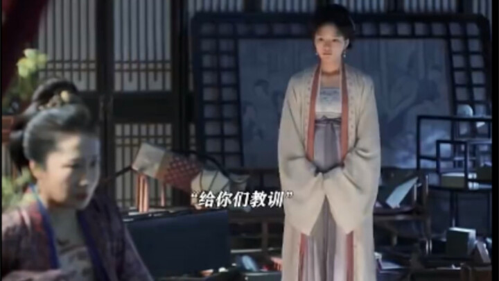 Entah gila karena dipaksa mertua, atau malah bikin mertua yang jadi gila.