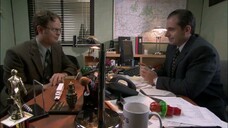 The Office Season 1 Episode 5 | Basketball