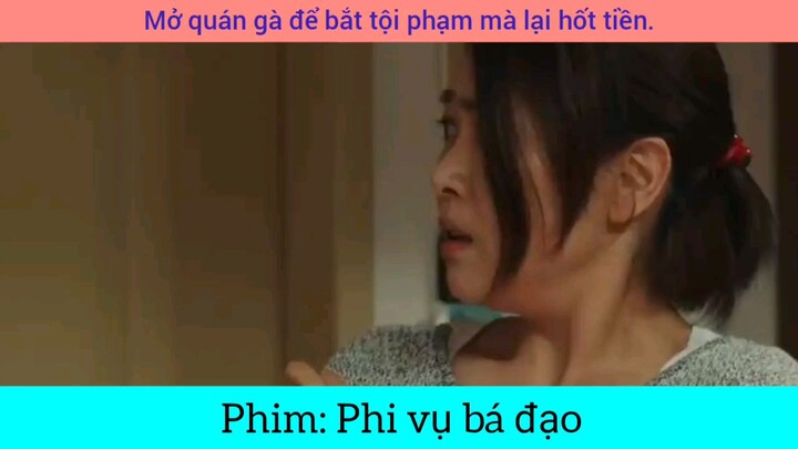 mở tiệm gà bất đắc dĩ