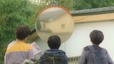 They Stuck In A Time-Stopped World Where The Mirror Stops Reflecting | Korean Movie Recaps