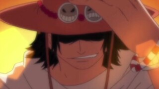 "Luffy is our younger brother!"