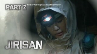 Jirisan (Tagdub) | Episode 2 (2/4)