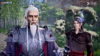 Glorious Revenge of Ye Feng Episode 63 Sub Indo