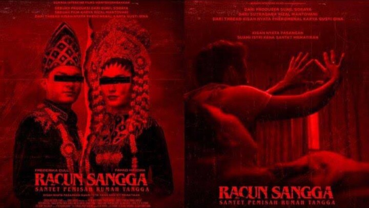 RACUN SANGGA (2024)