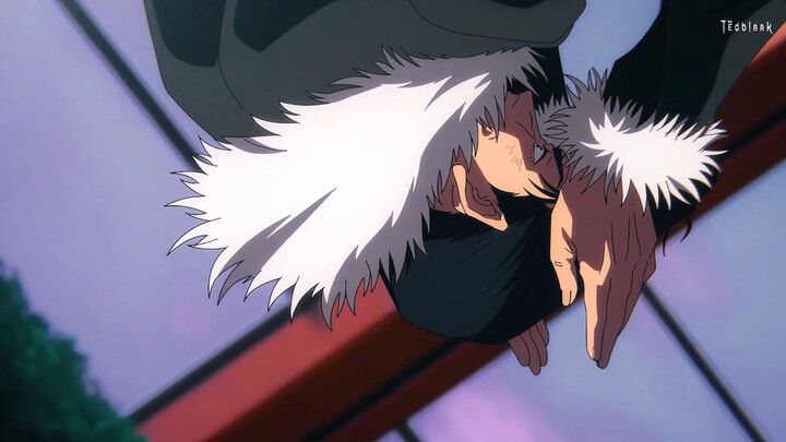 Watch The World Ignite - Jujutsu Kaisen - Yuta vs Ryu Ishigori & Takako Uro - 「