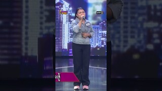 คนของวันพรุ่งนี้ : “ฝ้าย” ผู้ท้าดวล  #Shorts #ดวลเพลงชิงทุน | one31