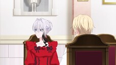 Saigo ni Hitotsu dake Onegai shitemo Yoroshii deshou ka Part27