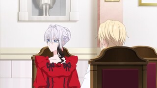 Saigo ni Hitotsu dake Onegai shitemo Yoroshii deshou ka Part27