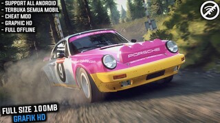 Game Mirip Wrc Versi Offline Di Android Graphic HD