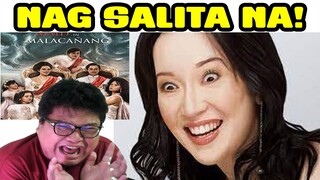 KRIS AQUINO, NANGGALAITI SA GALIT REACTION VIDEO